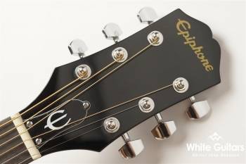 Starling Acoustic Guitar Player - Wine Red